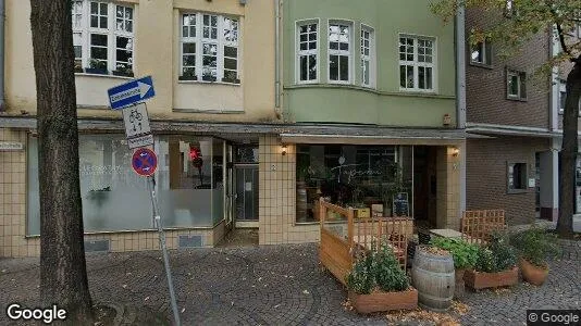 Apartments for rent in Rhein-Sieg-Kreis - Photo from Google Street View