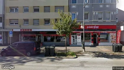 Apartments for rent in Recklinghausen - Photo from Google Street View