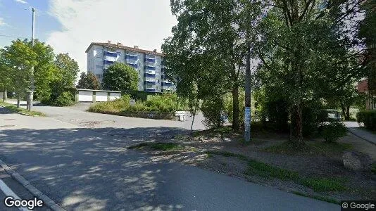 Apartments for rent in Oslo Grünerløkka - Photo from Google Street View