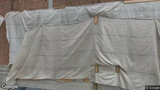 Apartments for rent in Kluisbergen - Photo from Google Street View