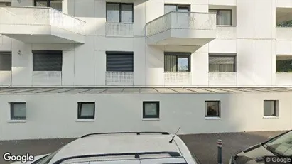 Apartments for rent in Bucharest - Sectorul 1 - Photo from Google Street View