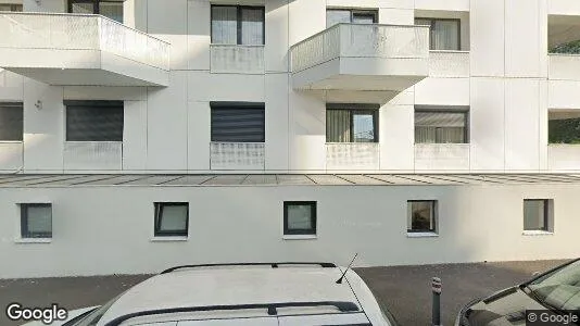 Apartments for rent in Bucharest - Sectorul 1 - Photo from Google Street View