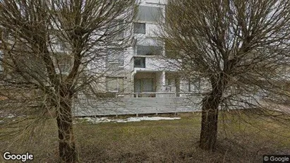 Apartments for rent in Helsinki Koillinen - Photo from Google Street View