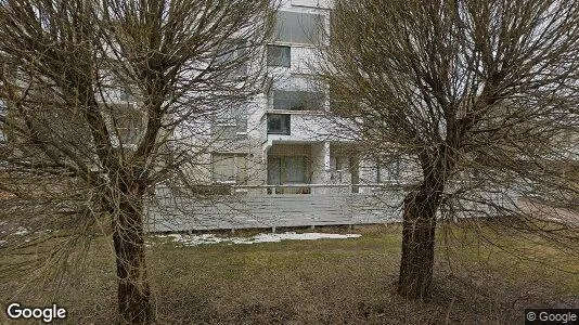 Apartments for rent in Helsinki Koillinen - Photo from Google Street View