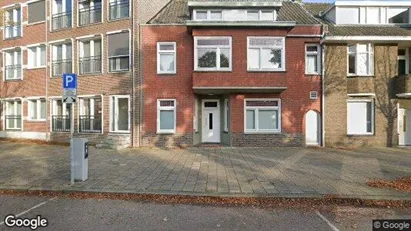 Apartments for rent in Weert - Photo from Google Street View