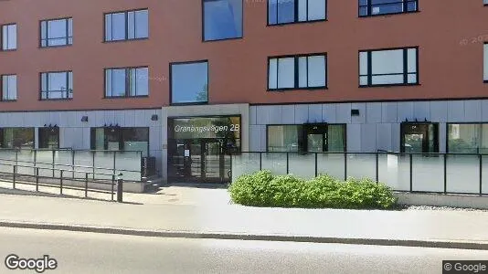 Apartments for rent in Tyresö - Photo from Google Street View