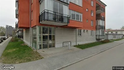 Apartments for rent in Örebro - Photo from Google Street View