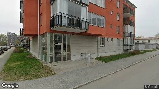 Apartments for rent in Örebro - Photo from Google Street View