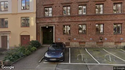 Apartments for rent in Örgryte-Härlanda - Photo from Google Street View