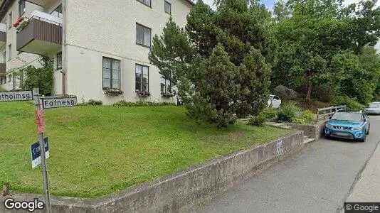 Apartments for rent in Borås - Photo from Google Street View