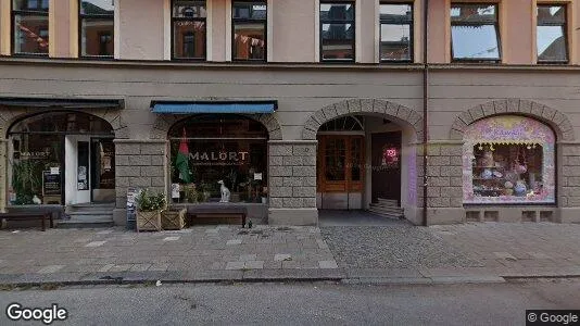 Apartments for rent in Malmö City - Photo from Google Street View