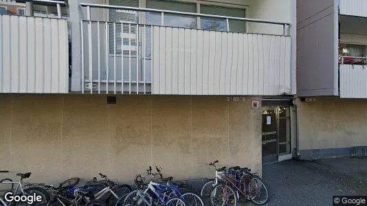 Apartments for rent in Järfälla - Photo from Google Street View