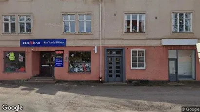 Apartments for rent in Tranås - Photo from Google Street View