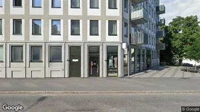 Apartments for rent in Stockholm South - Photo from Google Street View