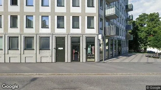 Apartments for rent in Stockholm South - Photo from Google Street View