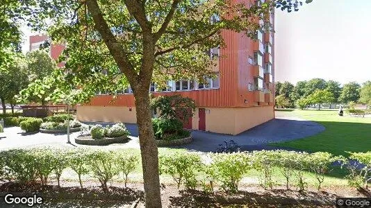 Apartments for rent in Askim-Frölunda-Högsbo - Photo from Google Street View