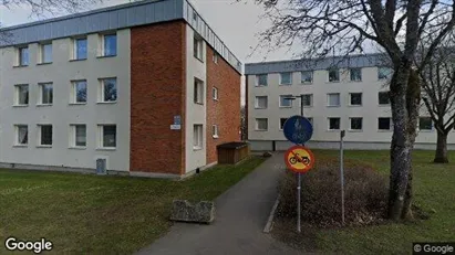 Apartments for rent in Skövde - Photo from Google Street View