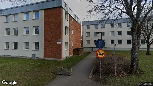 Apartments for rent in Skövde - Photo from Google Street View