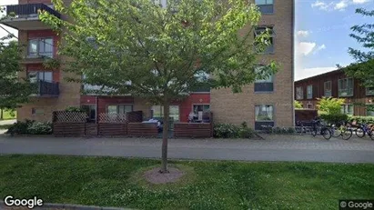 Apartments for rent in Limhamn/Bunkeflo - Photo from Google Street View