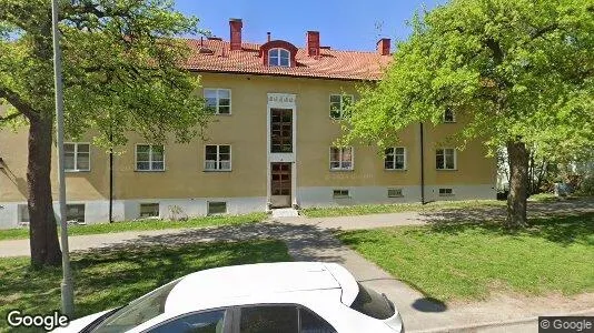 Apartments for rent in Stockholm West - Photo from Google Street View