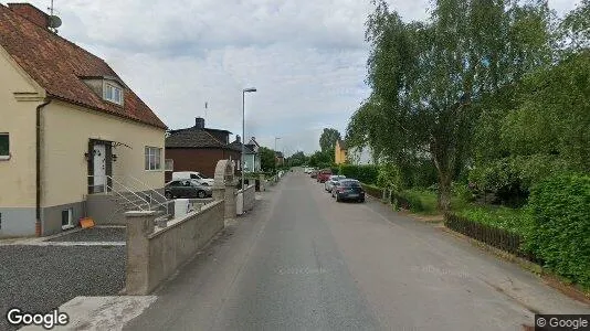Apartments for rent in Kristianstad - Photo from Google Street View