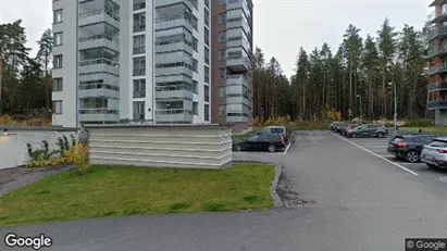 Apartments for rent in Eskilstuna - Photo from Google Street View