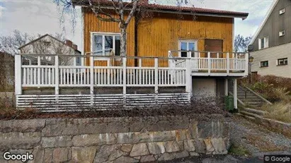 Apartments for rent in Eskilstuna - Photo from Google Street View