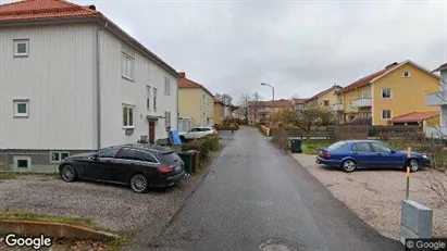 Apartments for rent in Gävle - Photo from Google Street View