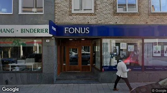 Apartments for rent in Jönköping - Photo from Google Street View