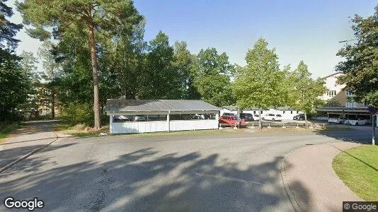 Apartments for rent in Västerås - Photo from Google Street View