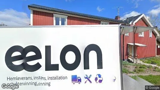 Apartments for rent in Norrtälje - Photo from Google Street View