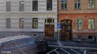 Apartments for rent in Gothenburg City Centre - Photo from Google Street View