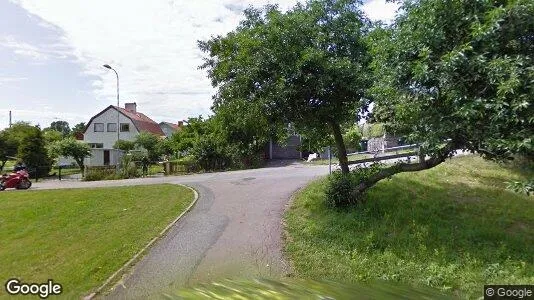 Apartments for rent in Västra hisingen - Photo from Google Street View