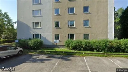 Apartments for rent in Stockholm South - Photo from Google Street View