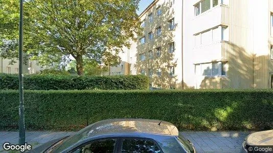 Apartments for rent in Malmö City - Photo from Google Street View