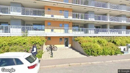 Apartments for rent in Gothenburg East - Photo from Google Street View
