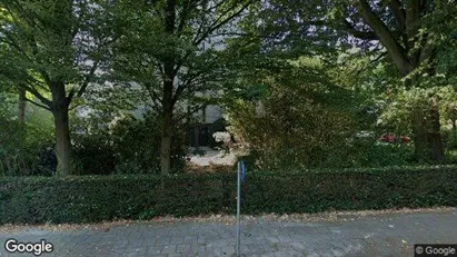 Apartments for rent in Edegem - Photo from Google Street View