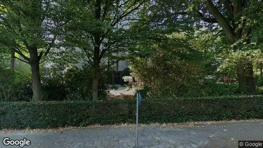 Apartments for rent in Edegem - Photo from Google Street View