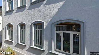 Apartments for rent in Limburg-Weilburg - Photo from Google Street View