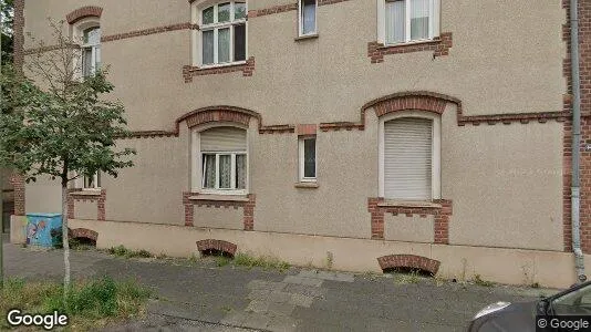 Apartments for rent in Duisburg - Photo from Google Street View