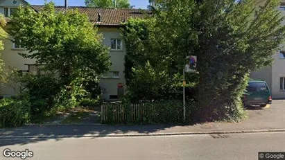 Rooms for rent in Winterthur - Photo from Google Street View
