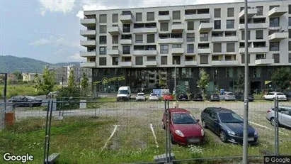 Apartments for rent in Graz - Photo from Google Street View