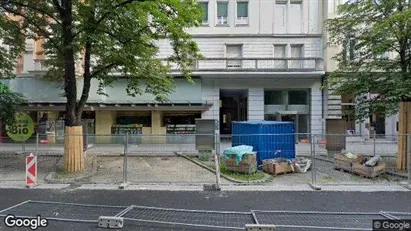 Apartments for rent in Eggersdorf bei Graz - Photo from Google Street View