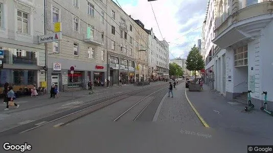 Apartments for rent in Leonding - Photo from Google Street View