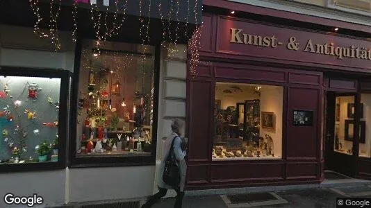 Apartments for rent in Leonding - Photo from Google Street View