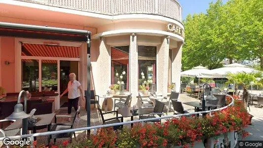 Apartments for rent in Bad Schallerbach - Photo from Google Street View