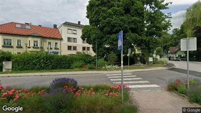 Apartments for rent in Gutenstein - Photo from Google Street View