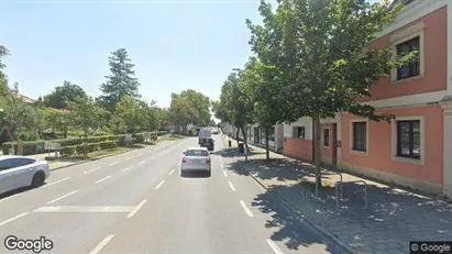 Apartments for rent in Neusiedl am See - Photo from Google Street View