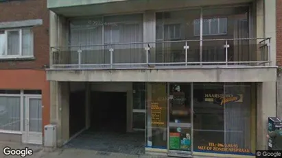 Apartments for rent in Leuven - Photo from Google Street View