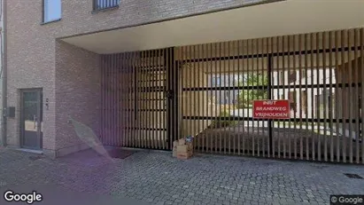 Apartments for rent in Aalst - Photo from Google Street View